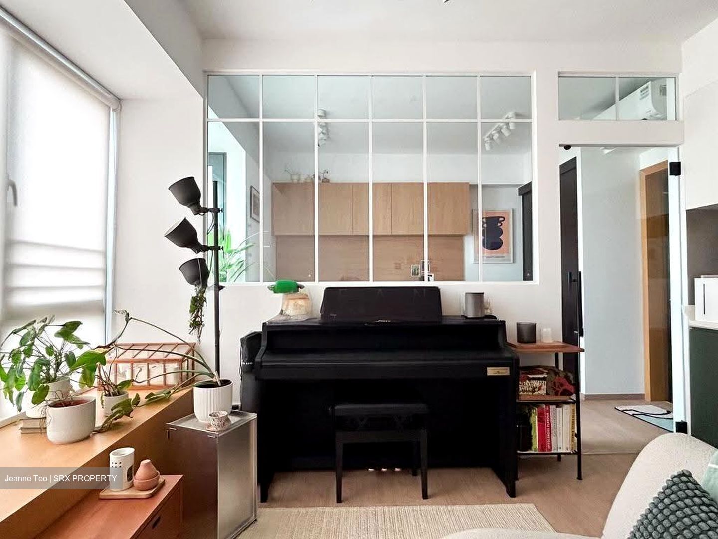 8@Woodleigh (D13), Condominium #610526691